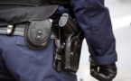 Derniére minute: Suicide au commissariat des Parcelles Assainies/Un policier se tire une balle dans la tête