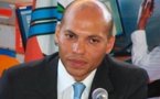Enrichissement illicite : Mandat d’arrêt international contre Karim Wade