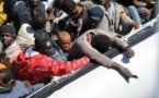Emigration clandestine : 31 Sénégalais meurent au large du Maroc