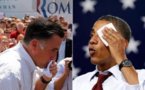 Mitt Romney concède sa défaite à la présidentielle
