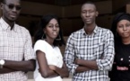 Urgent : 4 étudiants de l’UGB viennent de remporter le premier prix UNESCO