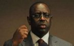 Enrichissement illicite : " Les coupables iront en prison ", assure Macky Sall