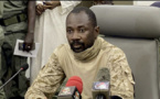 Mali : Le Colonel Assimi Goita officiellement chef de l’Etat.