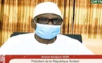 Mali: IBK libéré par les putschistes, vers 3h du matin