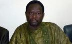 Serigne Abdou Fattah à Mbaye Ndiaye :" da ngay kacc"