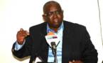Latif Coulibaly : « Je vais m’engager en politique à côté de Macky Sall»