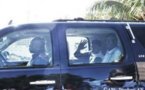 Colobane: Le véhicule de Karim Wade écrase les jambes d’un militant libéral venu le soutenir