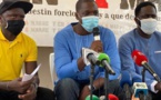 Aliou Sané : «nous allons apporter une suite judiciaire contre la police»
