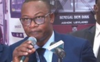 Me Moussa Diop : «j’ai vu une tentative de liquidation dans la presse. Ils n’ont qu’à se préparer, tous ceux qui jouent à ce jeu-là»