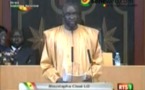 Election locales: L’Apr doit aller seule aux élections avec la Coalition « Macky2012 », selon Moustapha Cissé Lô