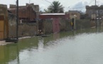 Le point sur les inondations au Sénégal : La situation reste difficile dans le nord et le Sud, la tendance à la décrue continue à Dakar et en partie au centre