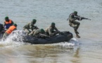 Altercation entre éléments de l’AMP Sénégalais et soldats Gambiens: Des coups de feu entendus