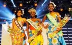 Photos - La Guinéenne Mariam Diallo, élue Miss CEDEAO 2012
