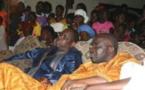 Touba : Moustapha Cissé Lô prédit la mort de l’Apr et accuse Mor Ngom