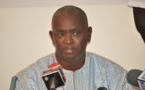Abdoul Latif Coulibaly : ‘’ Mon département est à la fois un cabinet d’action et de réflexion’’