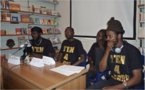 Publication : «Y en a marre : Radioscopie d’une jeunesse insurgée au Sénégal»