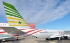 Pour des redevances de 3,9 milliards de FCfa: Le Dg des Ads bloque un avion de Sénégal Airlines