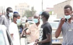 Djiby Diallo : "L'occupation illégale de la voie publique ne peut faire l'objet de négociation"