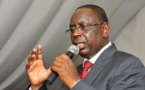 Macky Sall rectifie l’ancien président béninois Nicéphore Soglo