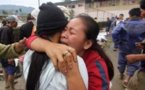 238 morts et des centaines de disparus aux Philippines