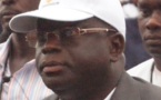 L'ancien ministre des Sports de Wade, Faustin Diatta nommé conseiller technique au ministère de l'Agriculture.
