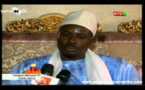 Rappel à Dieu de Serigne Mansour Sy - Réaction de Serigne Bass Abdou Khadre Mbacké