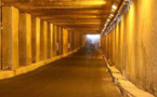 Révélation: Le Tunnel de Karim Wade a coûté 20 milliards Fcfa; 150 millions Fcfa par an pour son entretien