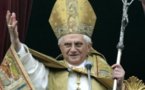 Le pape recommande un meilleur accueil des immigrés