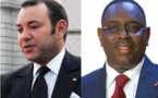 Séjour au Sénégal : Le Roi Mohamed VI à Dakar