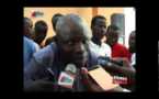 Lutte : Gaston Mbengue s'exprime sur son départ