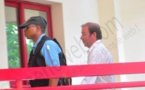 Affaire Luc Nicolaï : Le parquet de Dakar requiert le mandat d'arrêt contre Bernard Touly