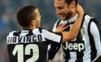 Video - Sebastian Giovinco, le numéro 12 de la Juventus Turin qui inscrit son 12e but à la 12e minute le 12/12/12