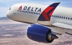 New-York/Dakar : Panne en plein vol d'un avion de Delta Airlines
