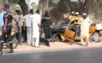 Magal Touba : Déjà 13 morts dans des accidents de la route