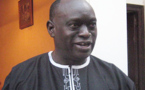Assemblée nationale : El Hadj Diouf enfile sa robe d'avocat de Hissène Habré