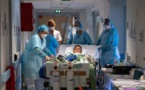 Covid-19 en France: Plus de 30.000 nouveaux cas et 88 morts en 24 heures