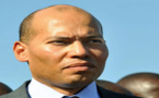 Biens mal acquis : L’enquête préliminaire de Karim Wade bouclée