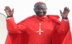 Noël : le cardinal Sarr délivre un message de paix pour la Casamance et le Mali
