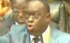 Assemblée nationale, Me El Hadji Diouf : " Habre n'a jamais été poursuivi pour vol " (Video)