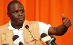 Khalifa Sall, maire de Dakar approuve la fermeté du président Macky Sall