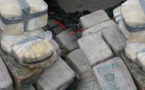 Aéroport Léopold Sédar Senghor: 2,5kg de cocaine saisis chez une femme