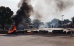 De nouvelles violences meurtrières après les premiers résultats provisoires en Guinée