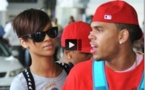 Côte d'Ivoire : Chris Brown débarque avec Rihanna à Abidjan