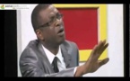 Video - Le Premier Débat Télévisé de Youssou Ndour, Le Ministre Du Tourisme Affronte Mamadou Lamine Keita