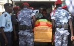 Affaire du policier Fodé Ndiaye : Sidate Mané et cie, les présumés meurtriers, suspendus à la décision de la Cour d'Appel
