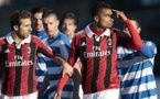 Vidéo - AC Milan : Kevin Prince Boateng, nouvelle victime du racisme en Serie A
