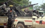 Centrafrique: les rebelles se rapprochent de Bangui, les négociation se  profilent à Libreville