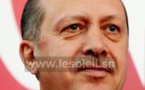 Axe Dakar- Ankara : Erdogan préconise une coopération parlementaire soutenue