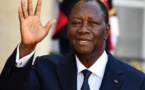 Présidentielle en Côte d’Ivoire : Alassane Ouattara vainqueur avec 94,27% des voix (CEI)