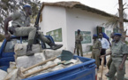 Kaolack : la Gendarmerie appréhende le présumé meurtrier d'Abass Niang